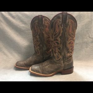 Nocona boots
